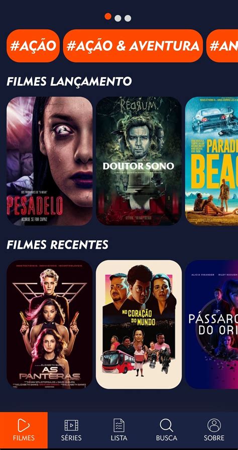 hd filmes e séries grátis